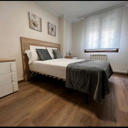 Castineiras Street Lägenhet Sarria Exteriör bild