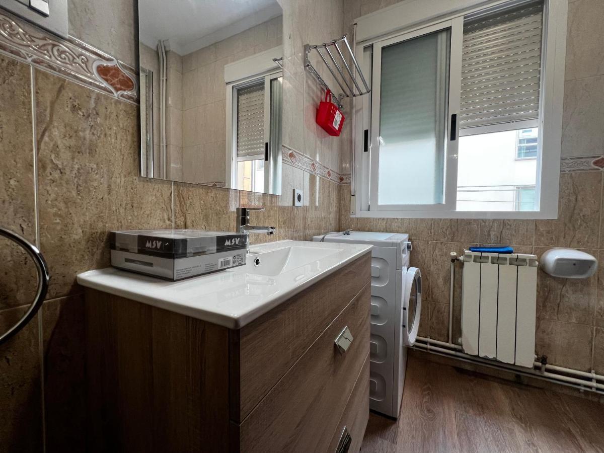 Castineiras Street Lägenhet Sarria Exteriör bild